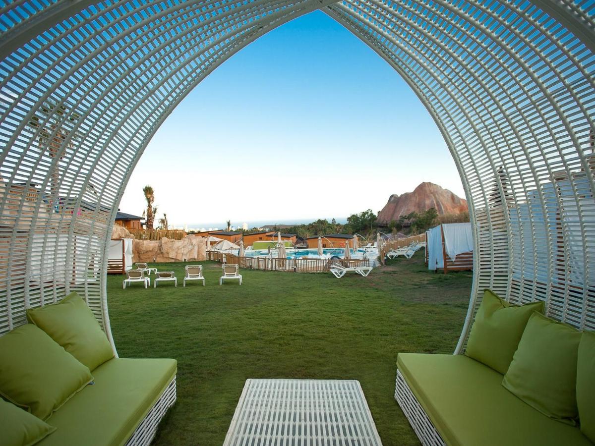 Piscina en o cerca de Magic Natura Resort