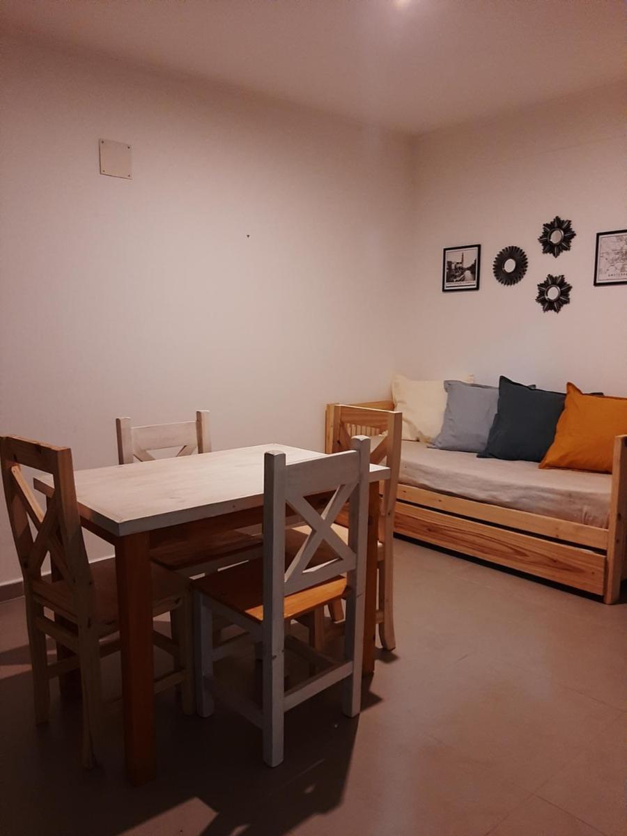 Via Almafuerte - Housity