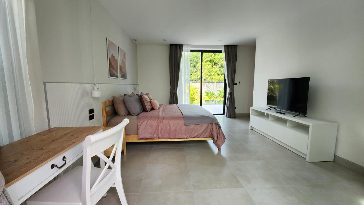 KhaoTao Homestay เขาเต่าโฮมสเตย์ - Housity