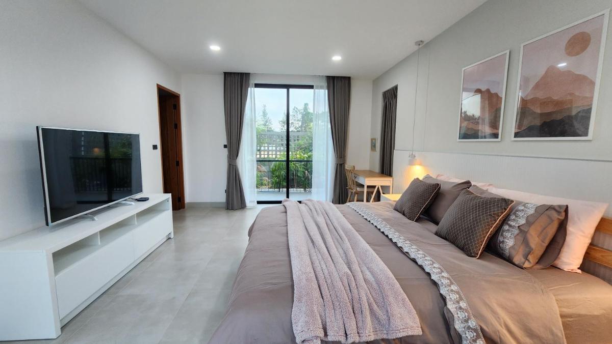 KhaoTao Homestay เขาเต่าโฮมสเตย์ - Housity