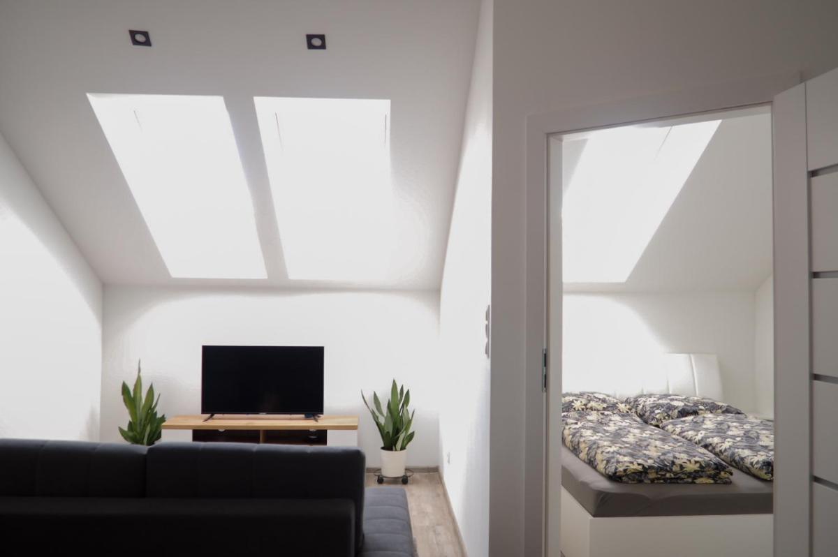 Apartament przy Małej Panwi "I" - Hizvo