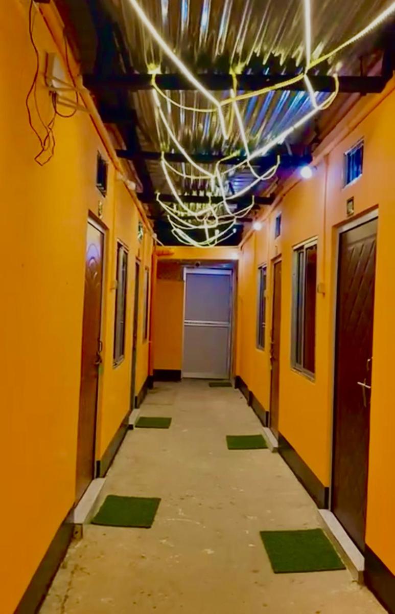 Sweet Home Lodge - Housity