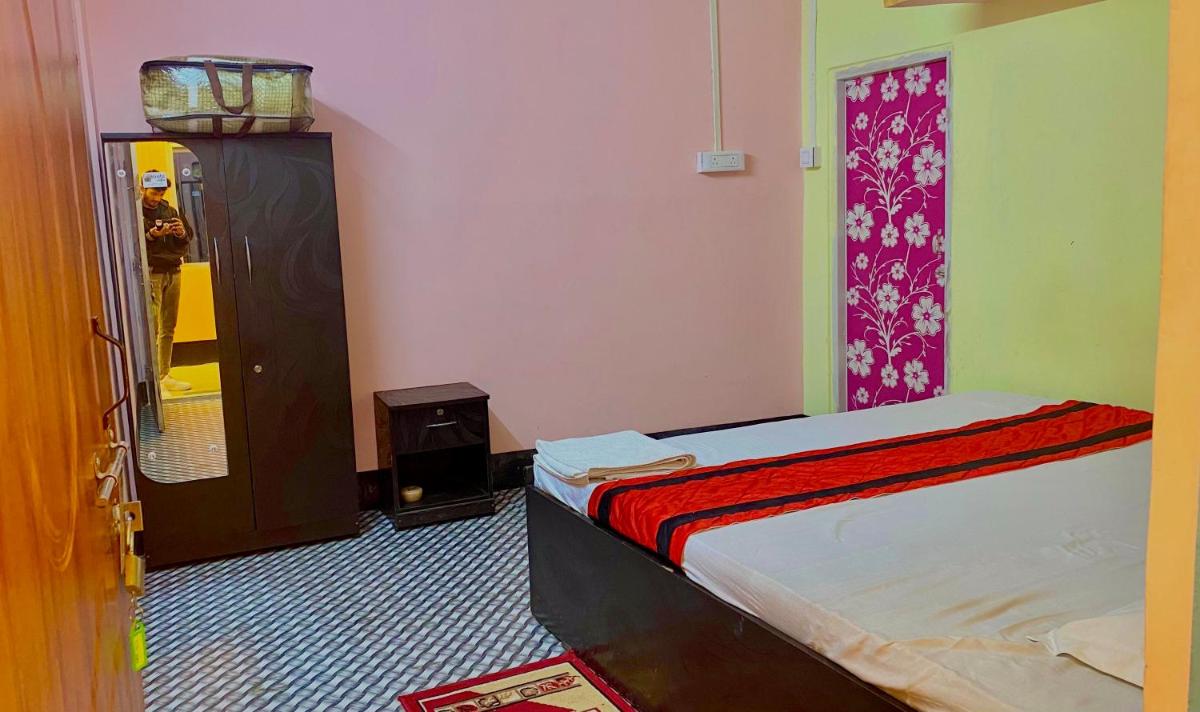 Sweet Home Lodge - Housity