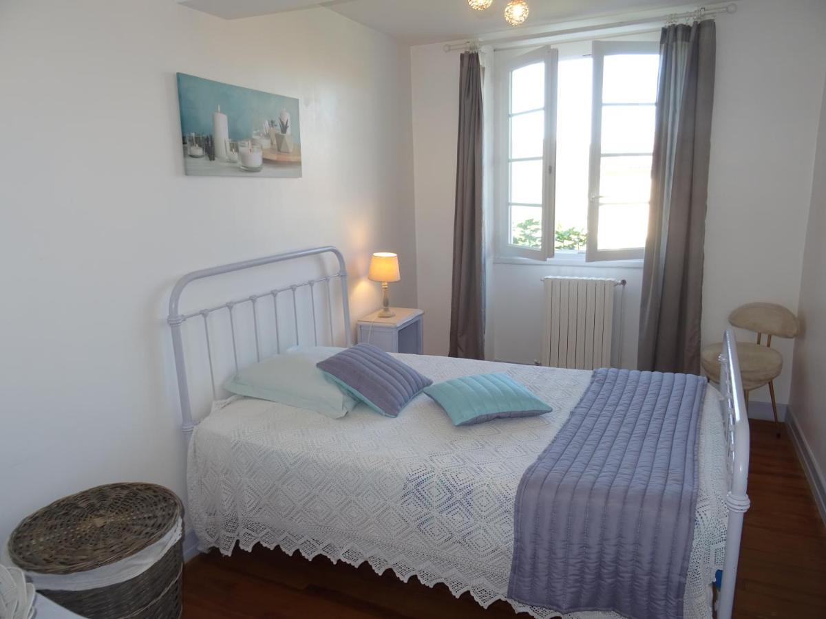 Suitetrails - Le Clos Fleuri