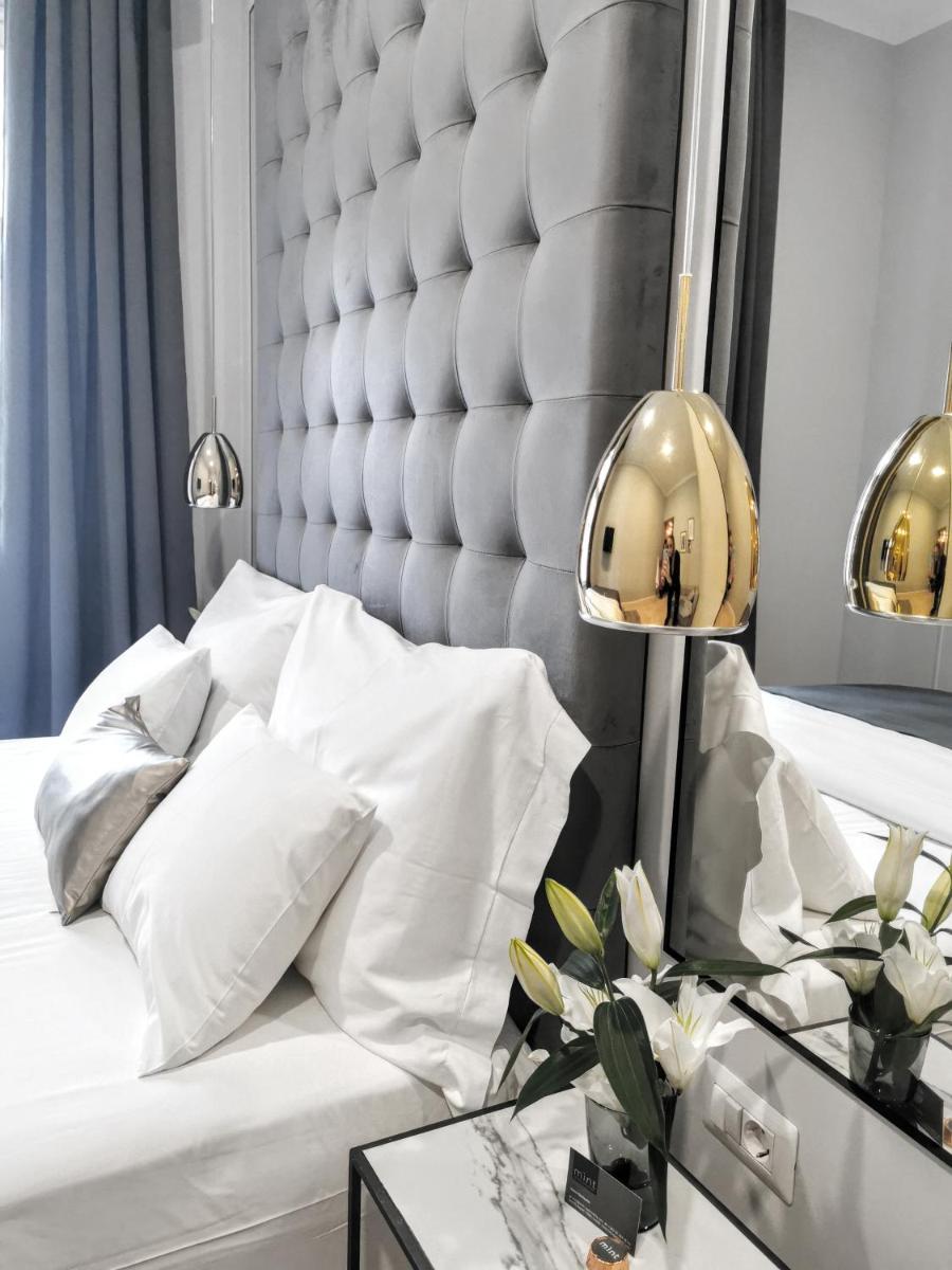 MINT Boutique Studio Apartments - Housity
