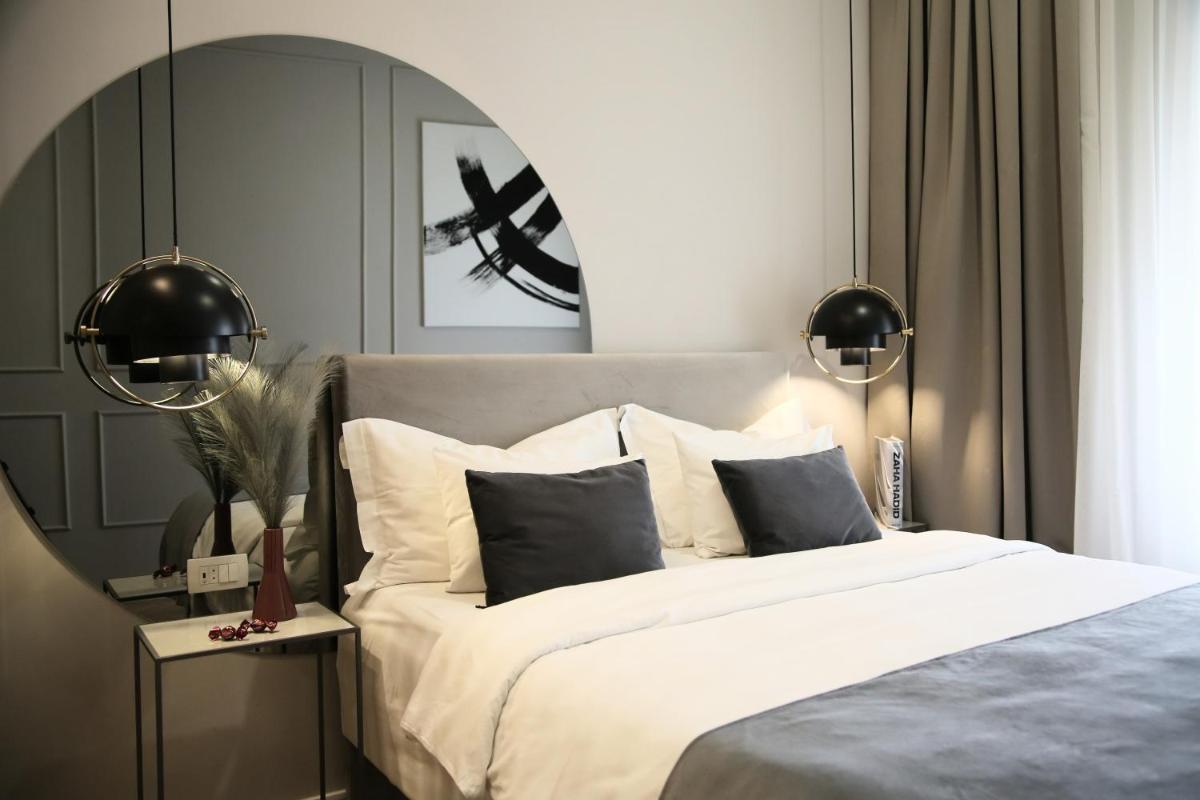 MINT Boutique Studio Apartments - Housity