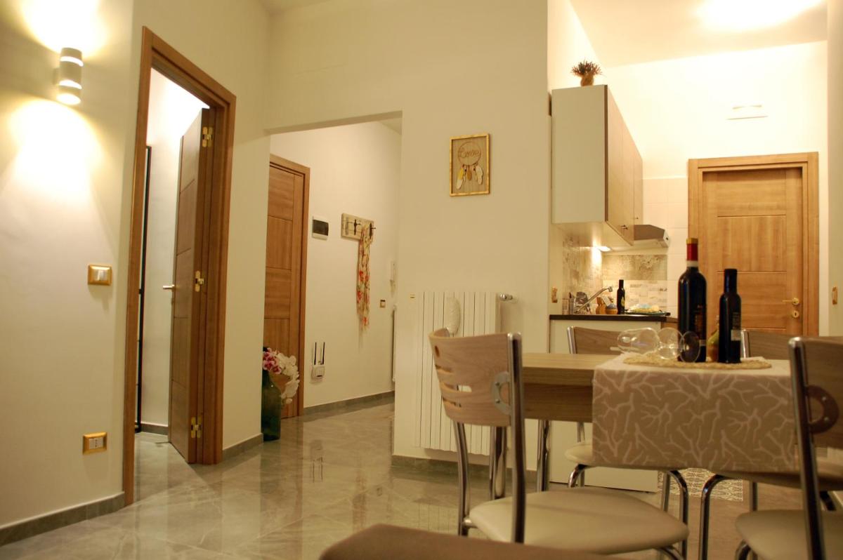 Dimore del Sud - Housity
