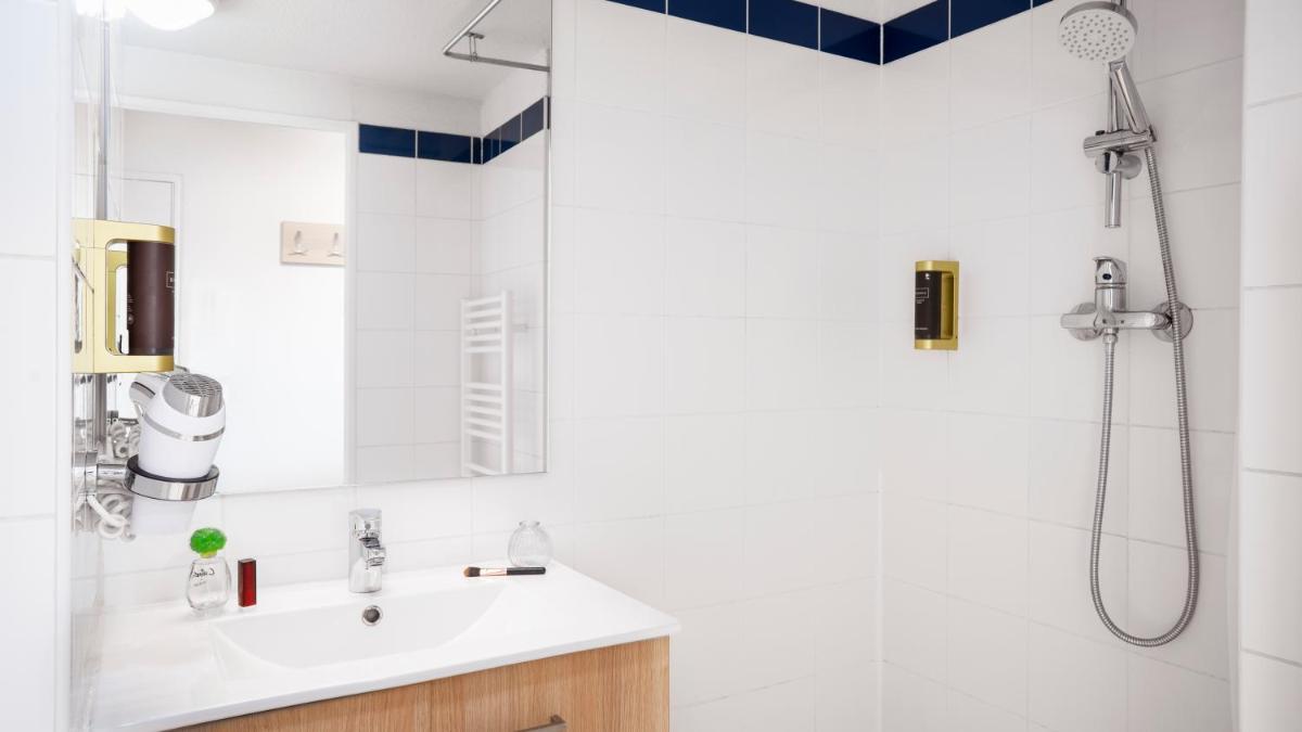 Séjours & Affaires Serris Rive Gauche - Housity