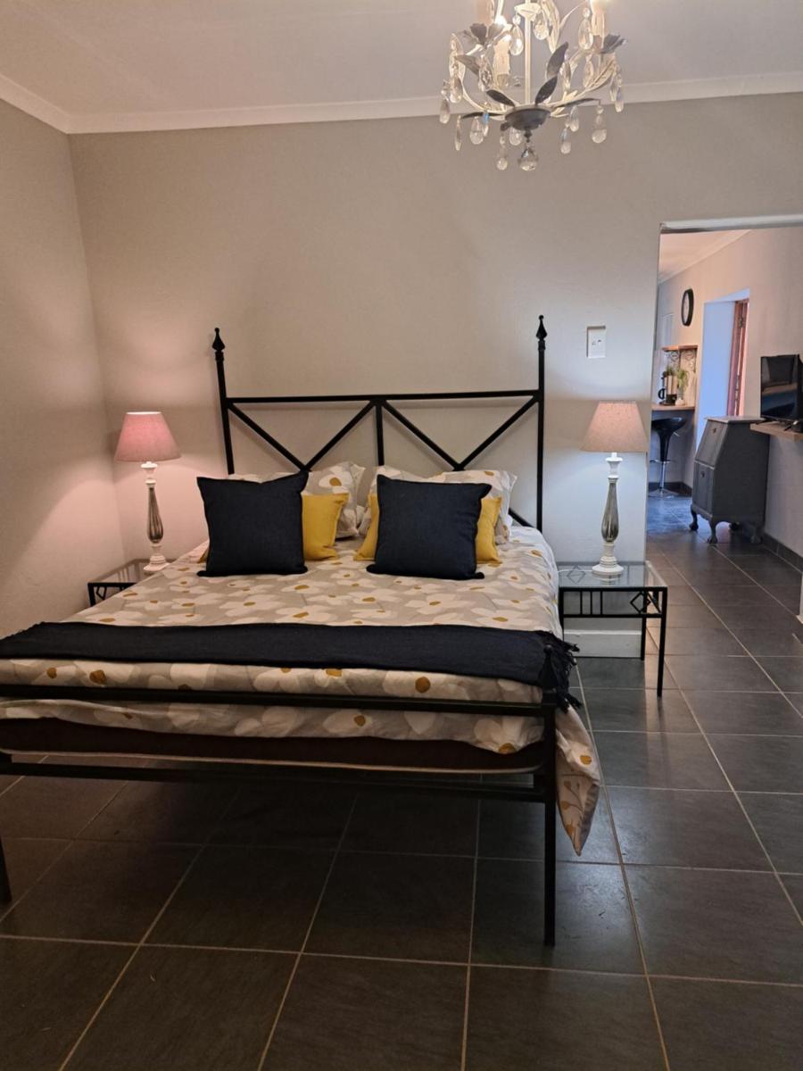 G.V Guestlodge - Housity