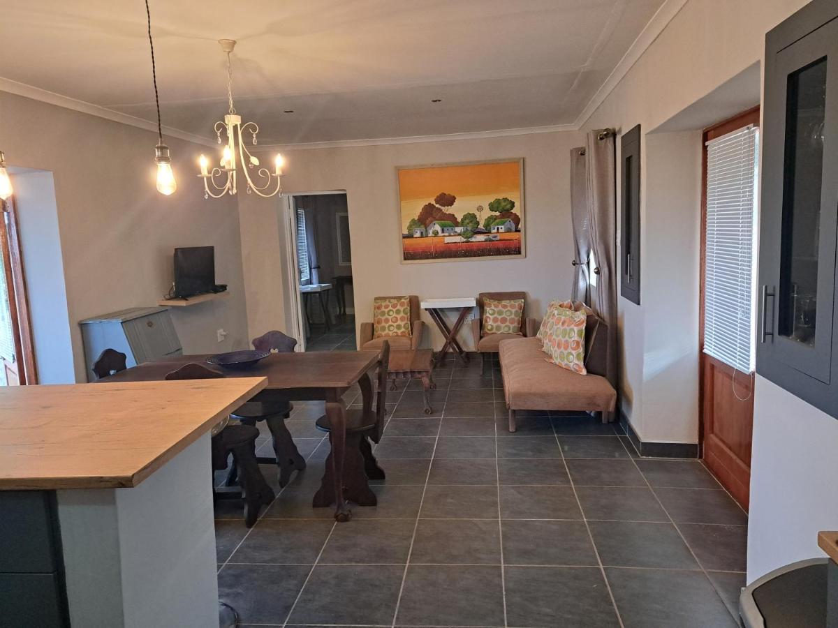 G.V Guestlodge - Housity