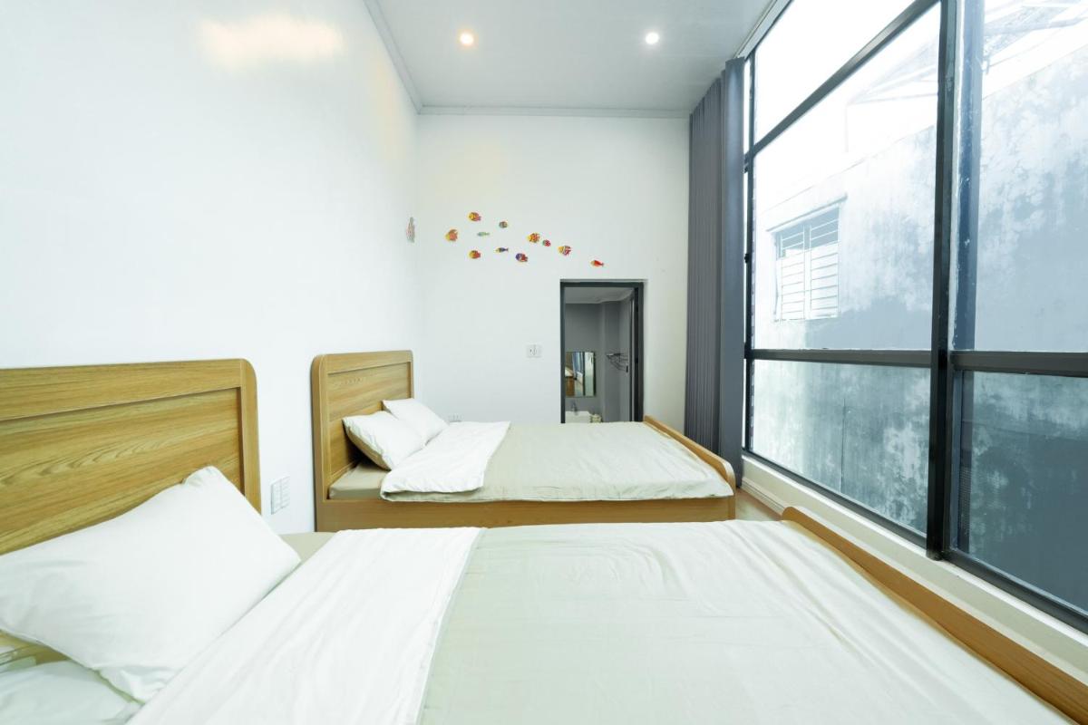 Cá Homestay-Cao Bằng - Hizvo