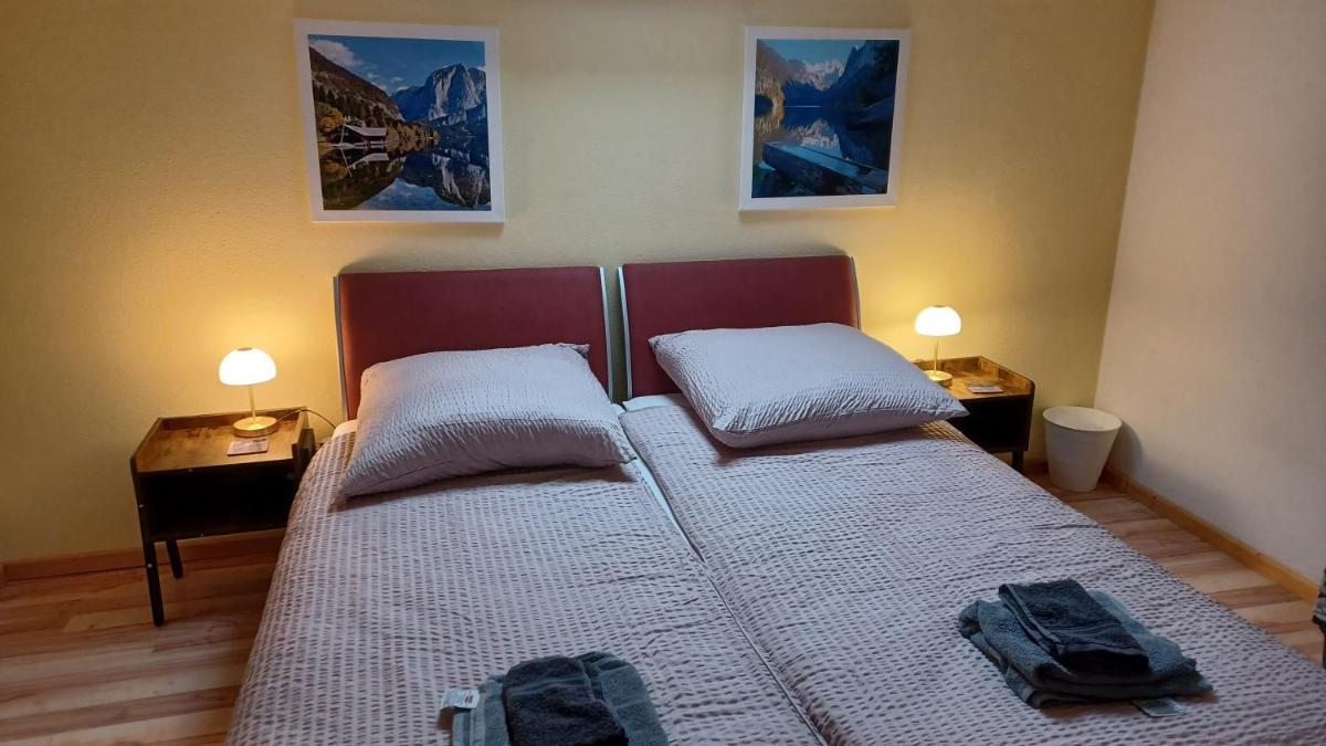dachstein view - Housity