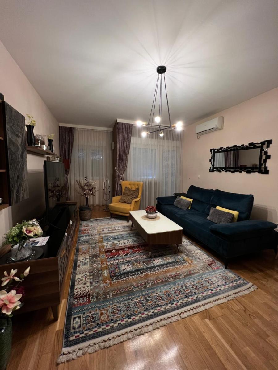 Apartment Mistik - Housity
