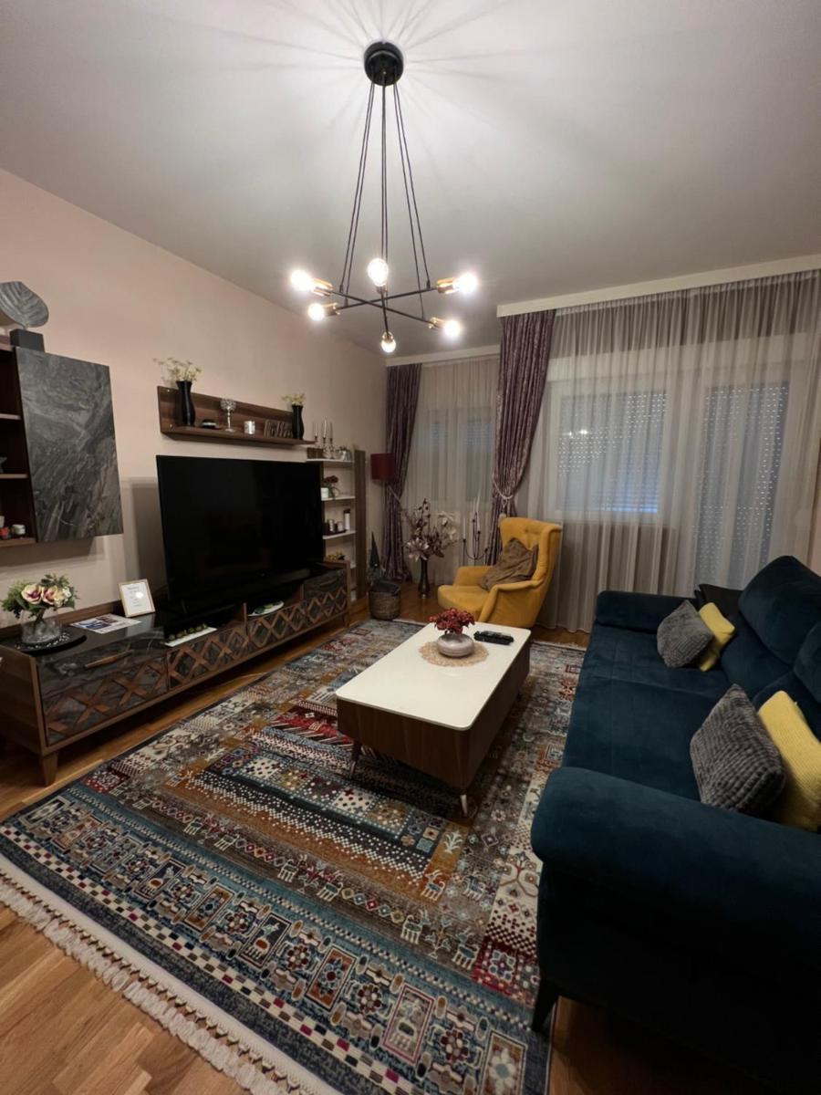 Apartment Mistik - Housity