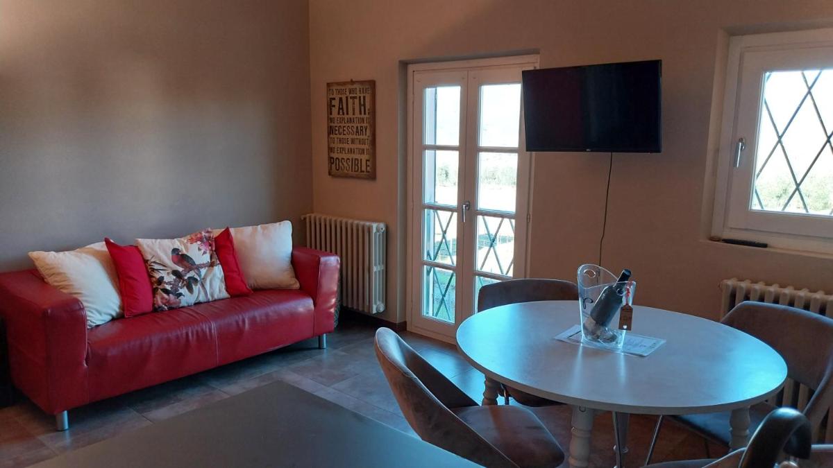 Appartamento Franciacorta 2 - Housity