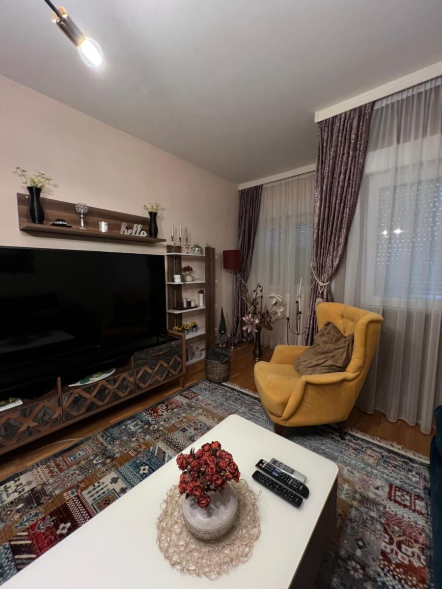 Apartment Mistik - Housity