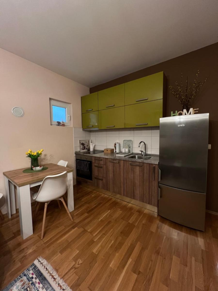 Apartment Mistik - Housity