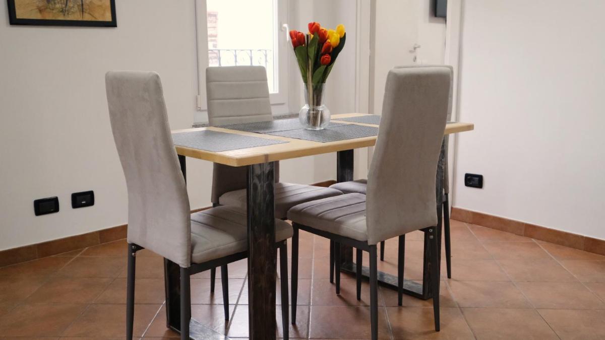 La Petite Maison Coazze - Housity