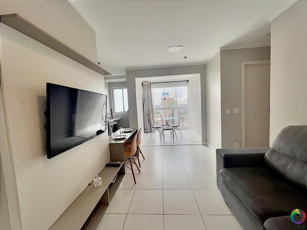 2 Quartos metropolitan barcelona Jardim Goias - Housity