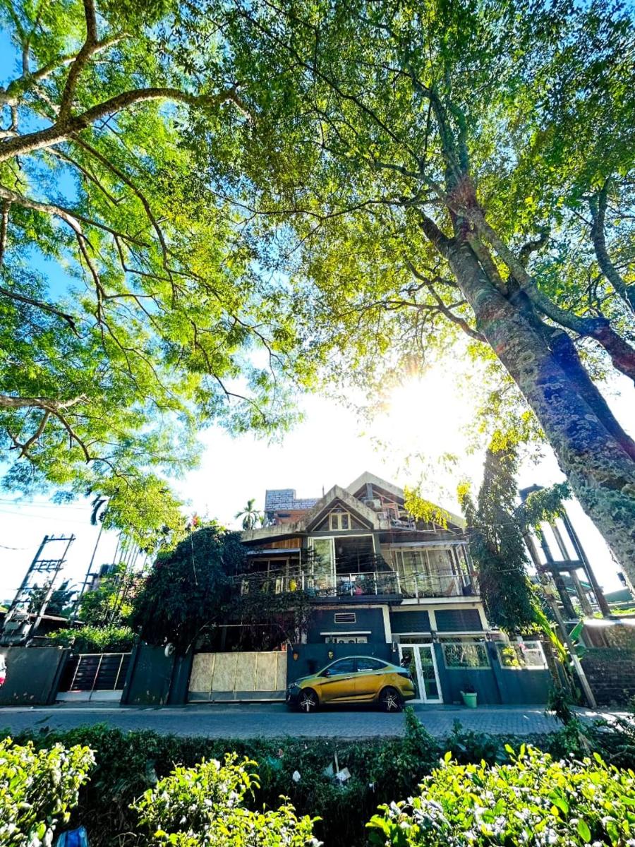 Homestay by the Tea Garden Dibrugarh - Housity