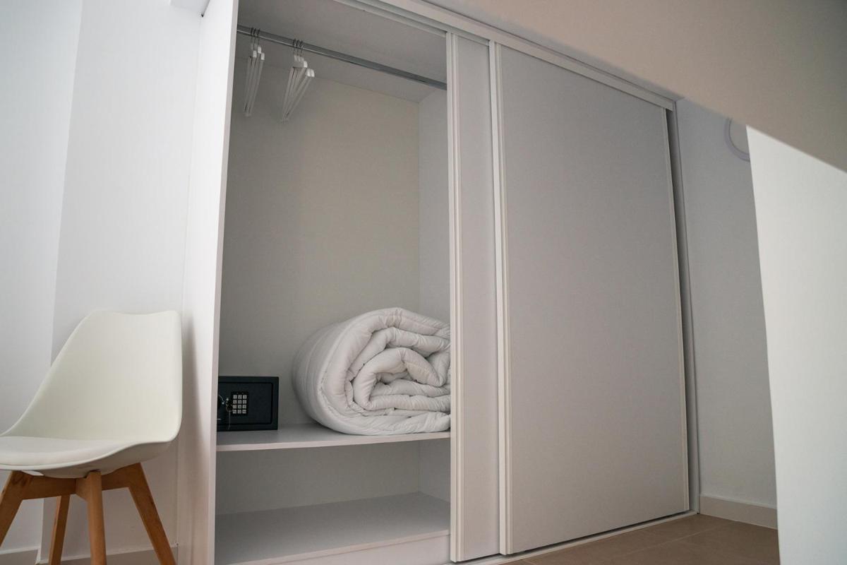 Apartamentos Barlovento - Housity