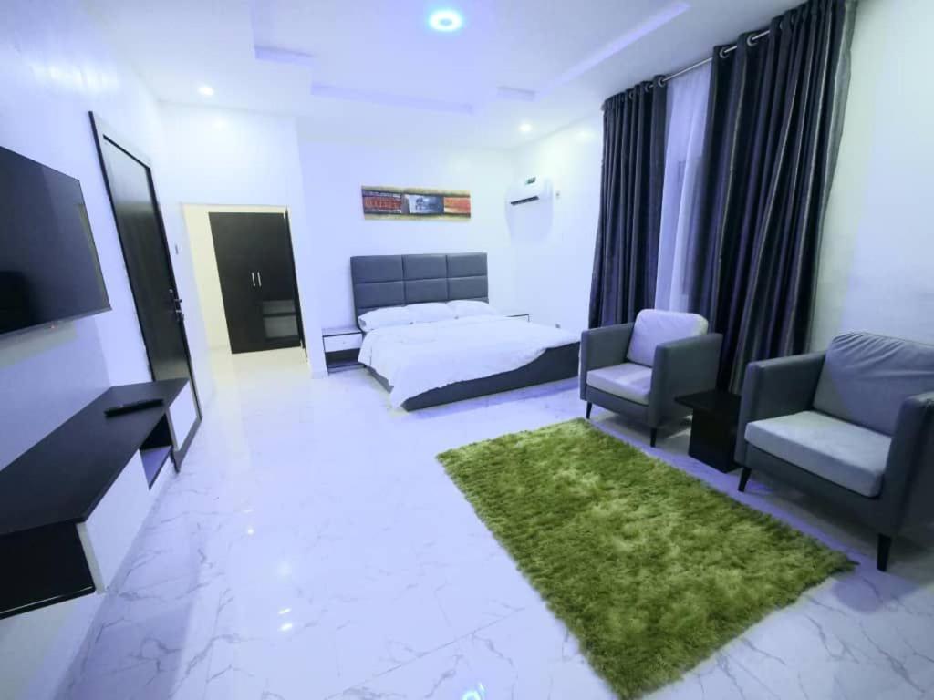 KAY[POINT APARTMENT - Housity