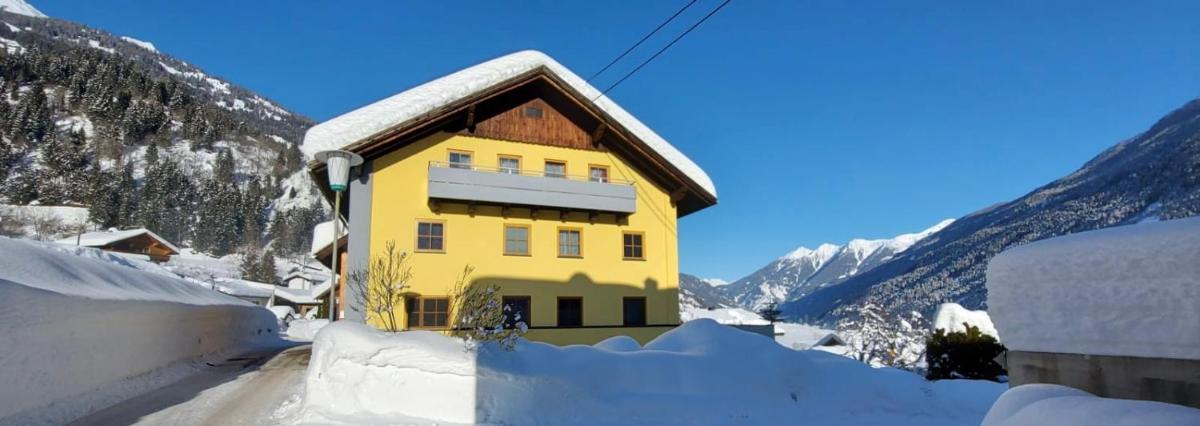 Suitetrails - Appartement Kerschbaumer