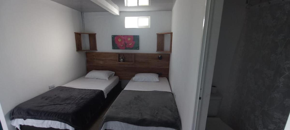 JARDIN CAFETERO - Housity