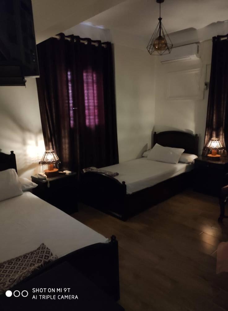 Salvatore Rooms with Breakfast-City Center - Housity