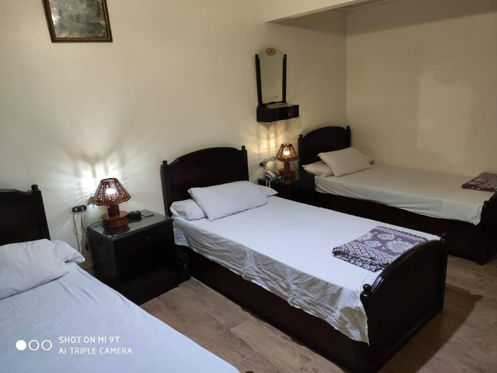 Salvatore Rooms with Breakfast-City Center - Housity