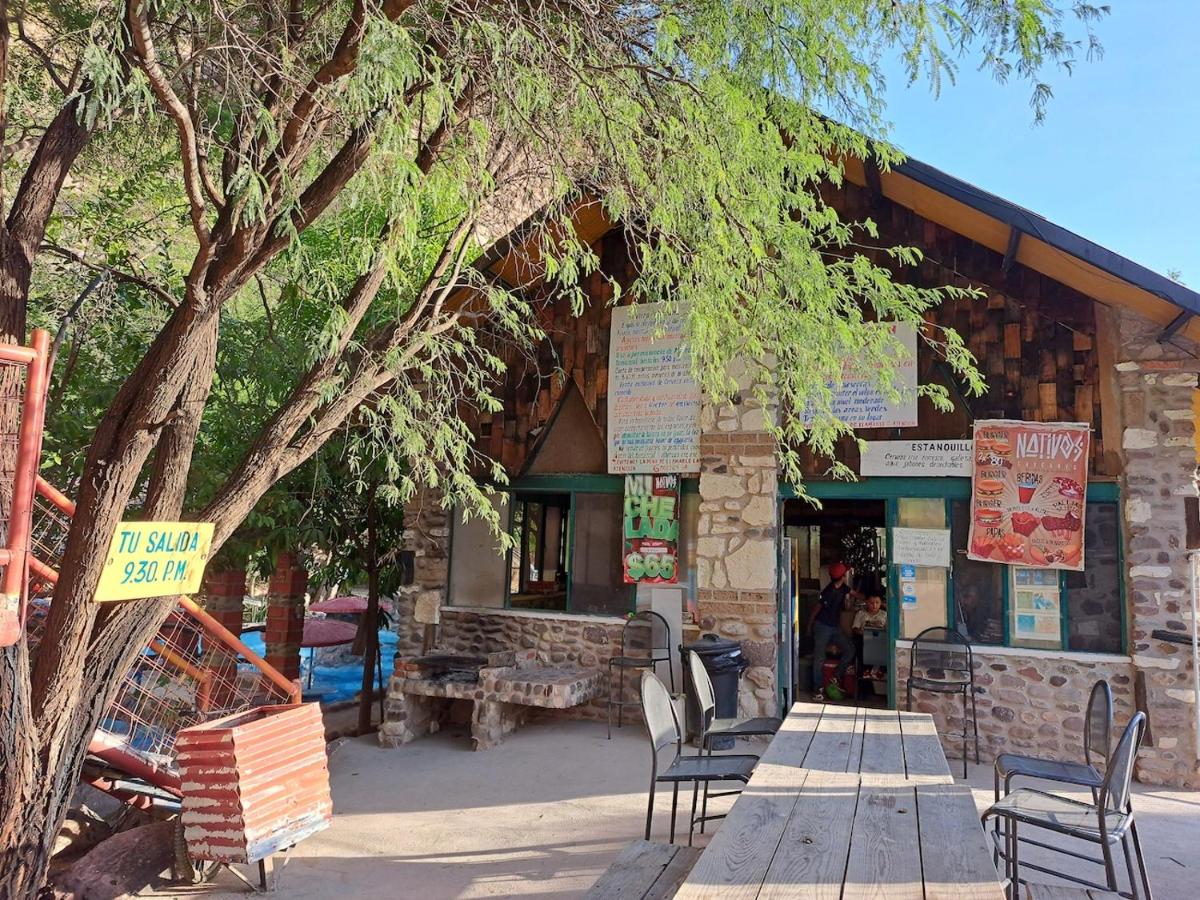 Cabaña Nupcial Riviera Caxcana - Housity