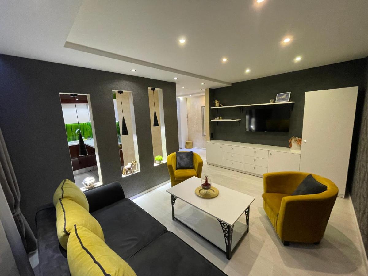 Apartment in Šiauliai - Housity