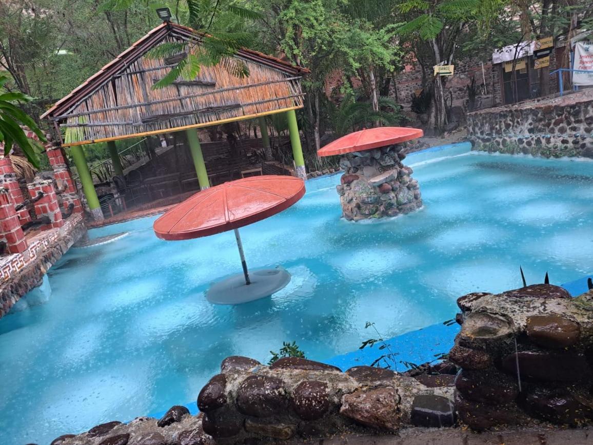 Cabaña Nupcial Riviera Caxcana - Housity