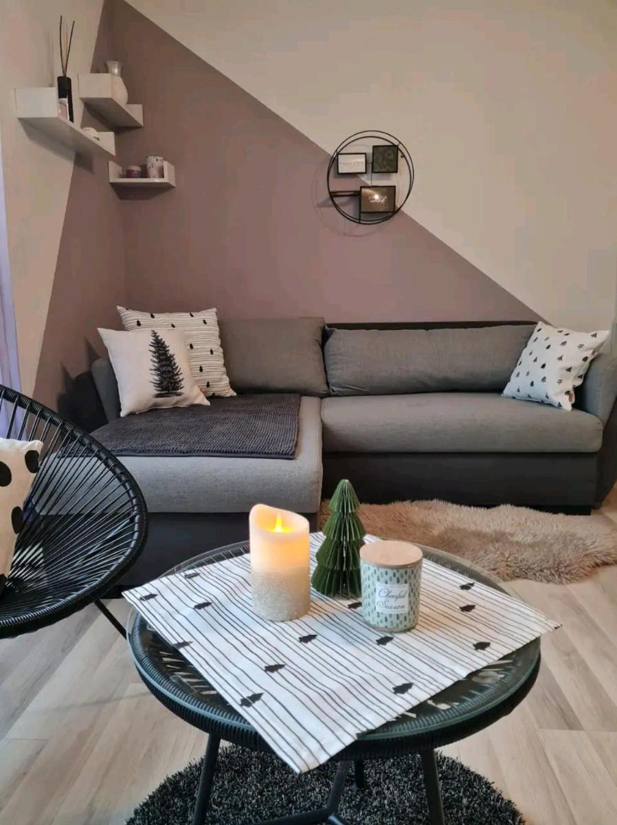 Apartment in TOP Lage Durlacher Tor/KIT - Housity