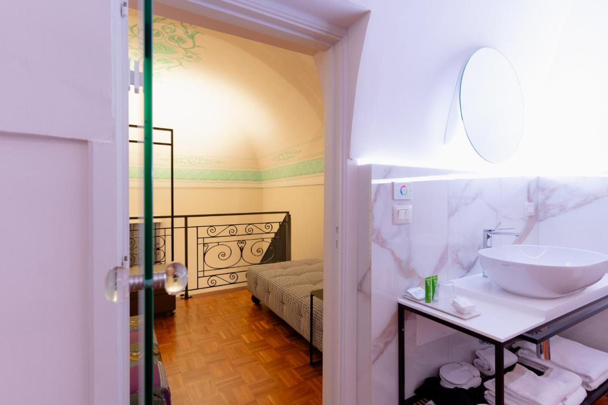 Lo Stemma Luxury Boutique Hotel - Hizvo