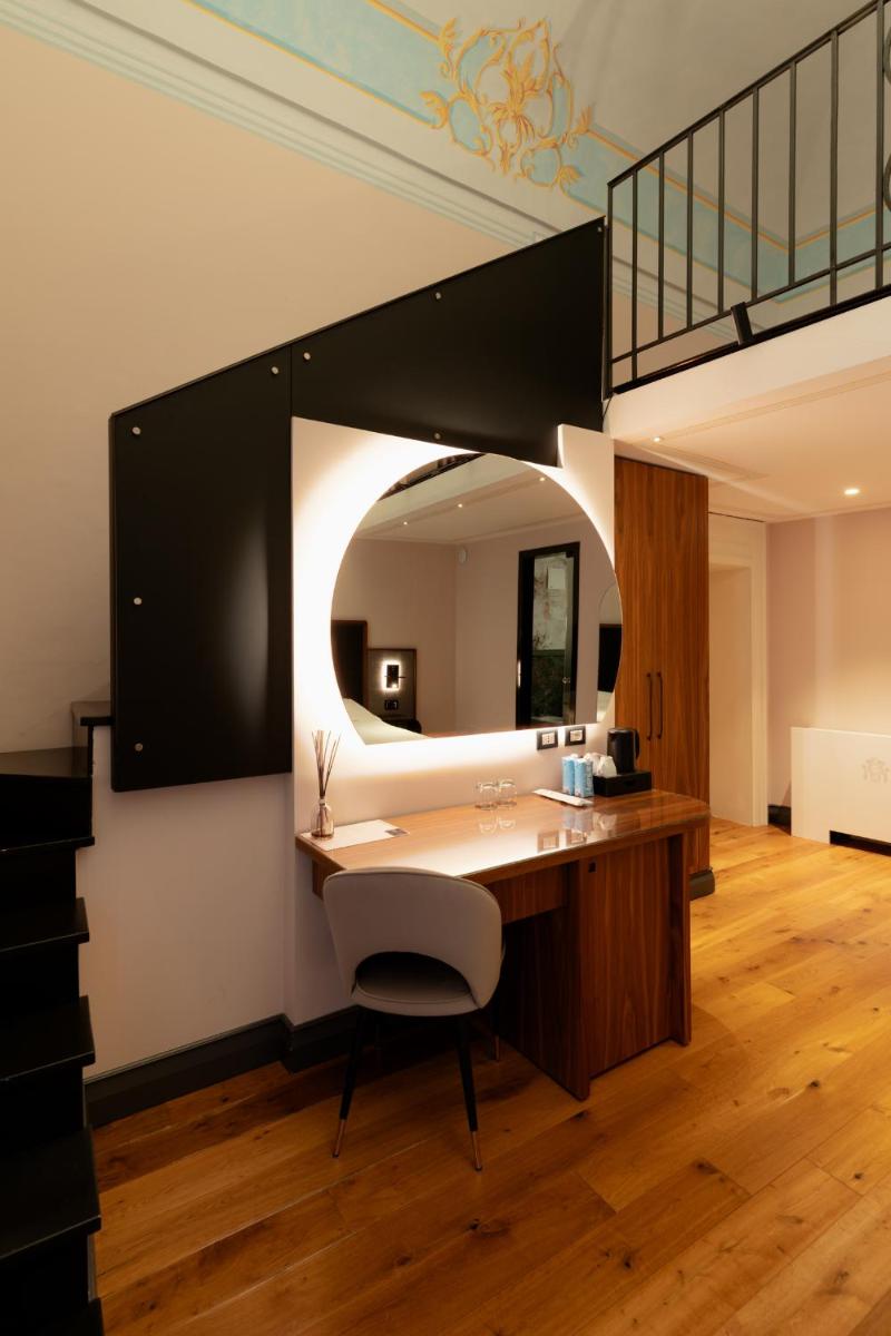 Lo Stemma Luxury Boutique Hotel - Hizvo