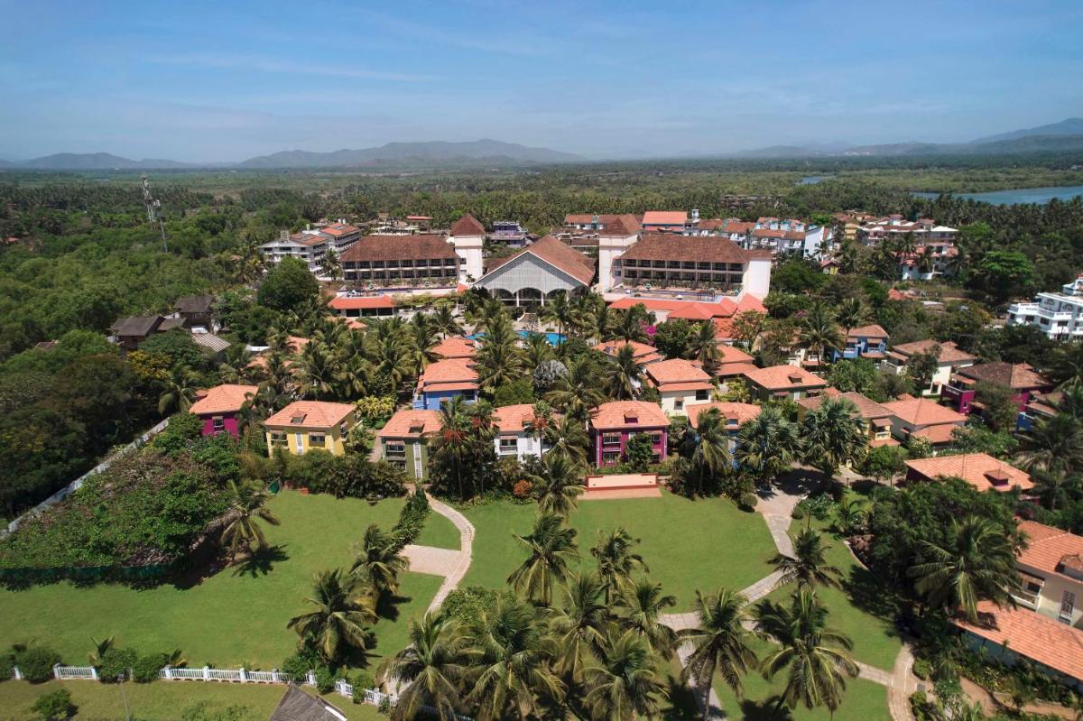 Radisson Blu Resort, Goa - Housity