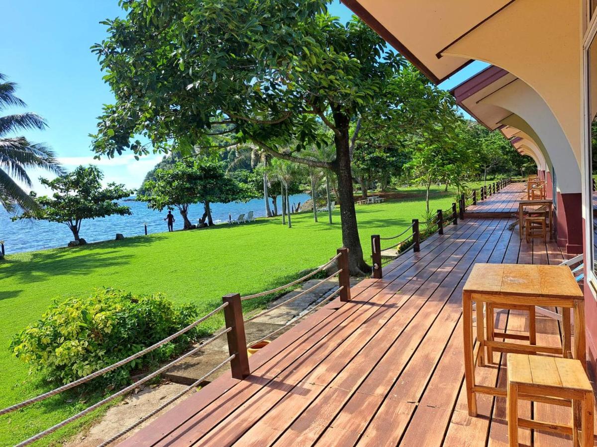 Lomtalay Resort Trat - Housity