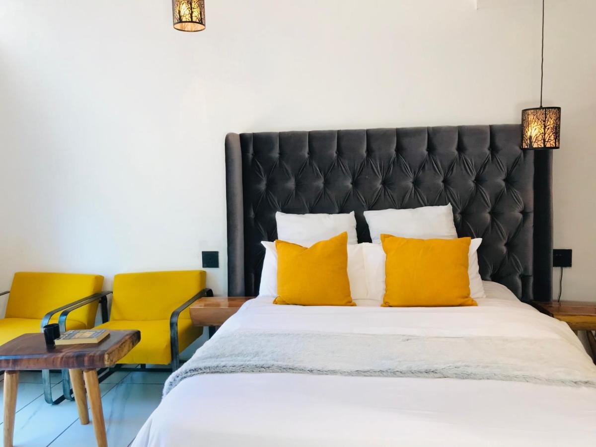 Suitetrails - Mapungubwe boutique hotel and spa