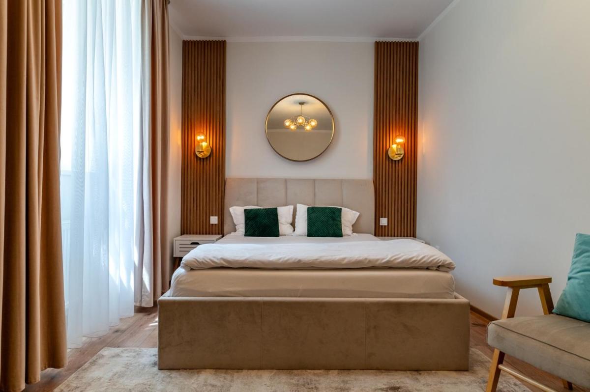 Apartment Balcescu No 10 - Housity