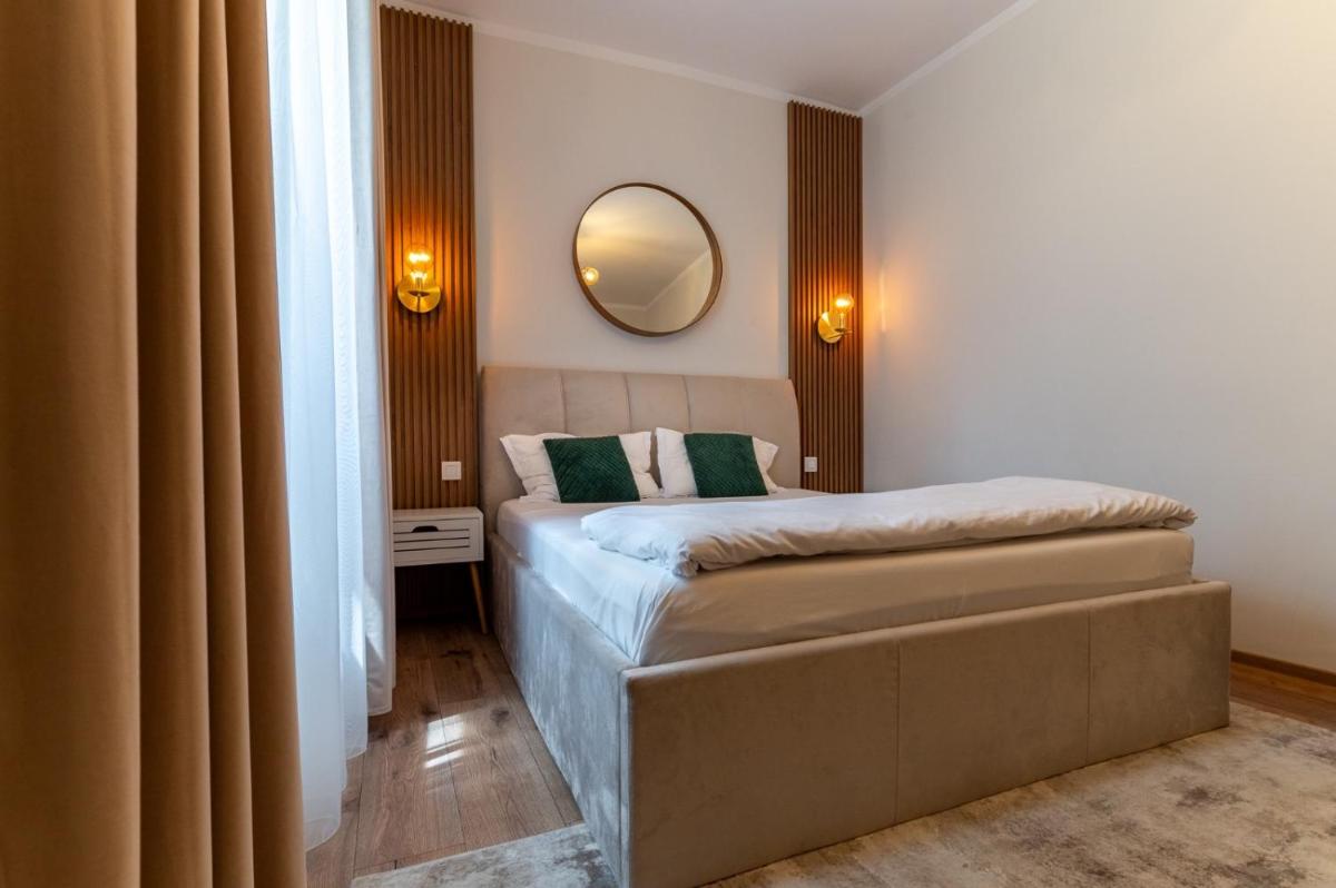 Apartment Balcescu No 10 - Housity