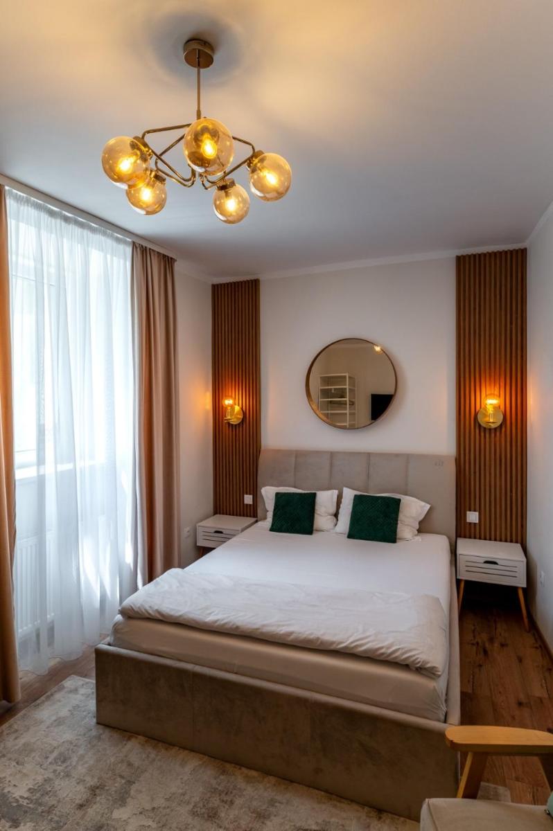 Apartment Balcescu No 10 - Housity
