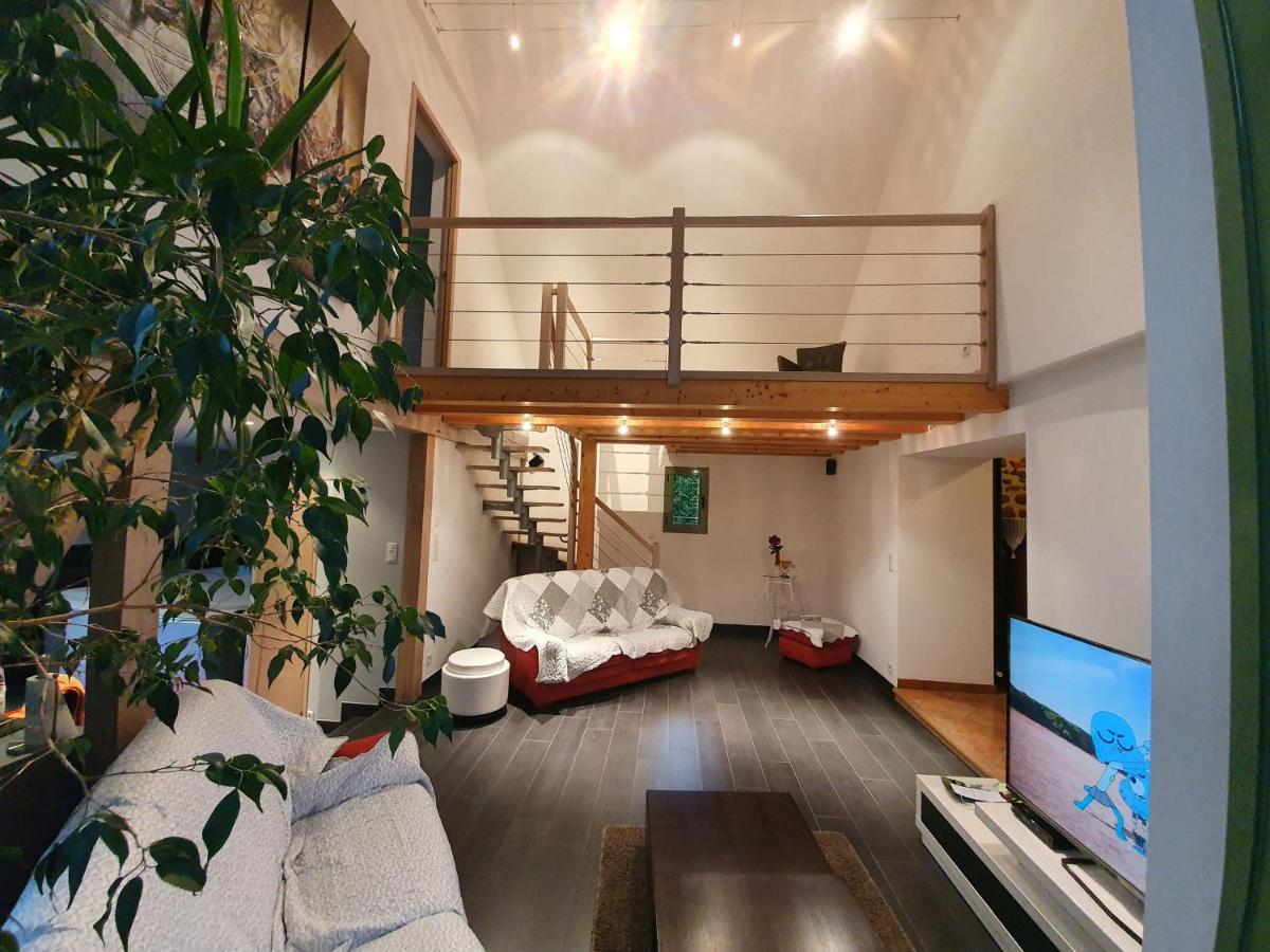 Gîte de charme avec SPA et cheminée, près du Mans, 7 chambres, WIFI, en bord de forêt de Vibraye - FR-1-410-308 - Housity