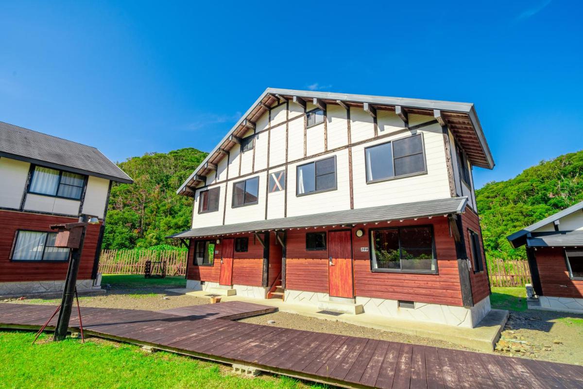Tsushima Miuda Pension - Housity