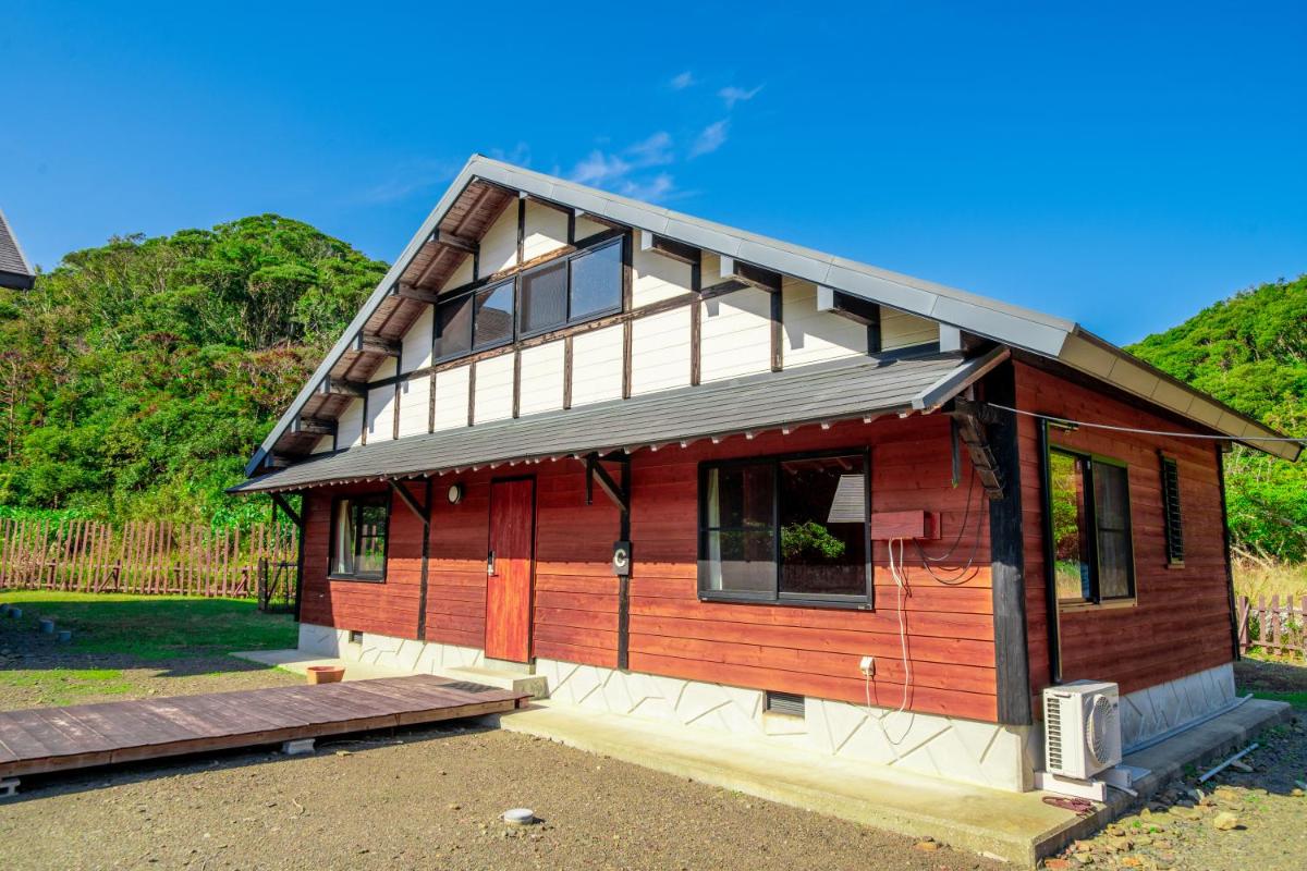 Tsushima Miuda Pension - Housity