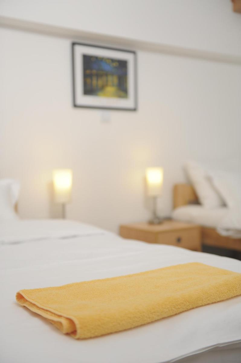 Bed and Breakfast Park GM 032 - Housity