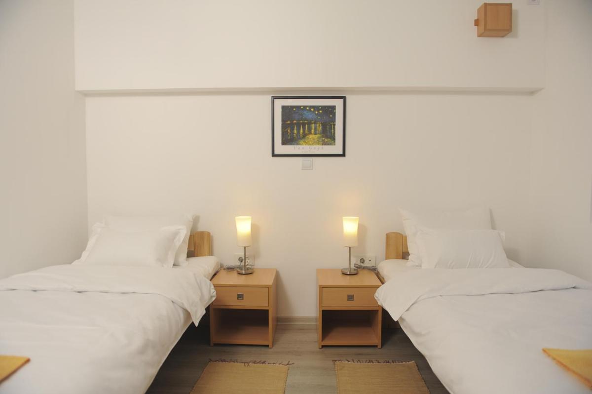 Bed and Breakfast Park GM 032 - Housity