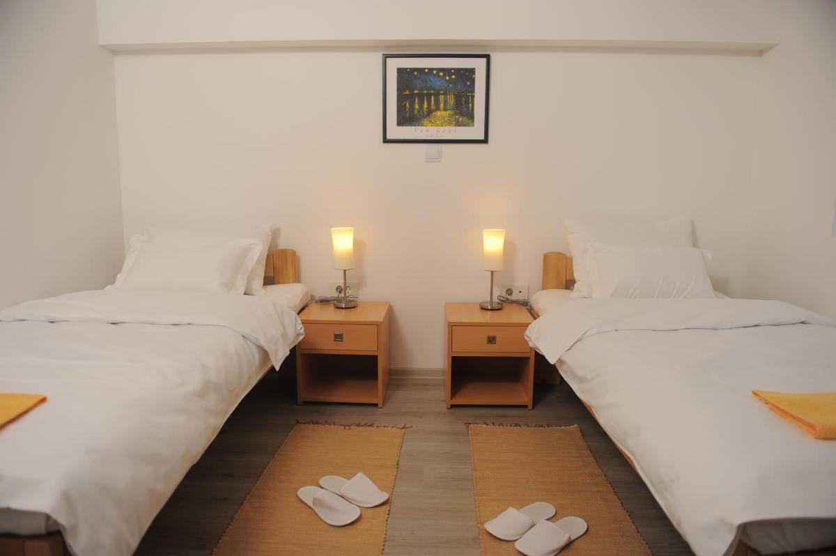 Bed and Breakfast Park GM 032 - Housity