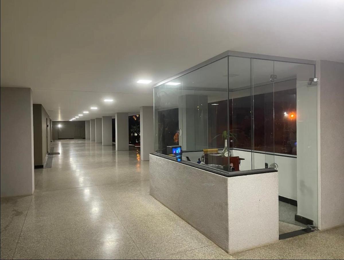 Comfortable & Economic no coração de Brasília - Housity