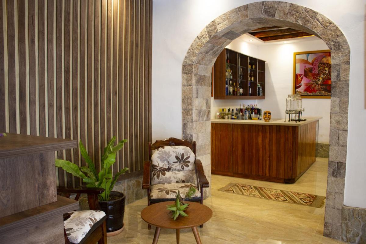 Llamita Hotel-Huancayo - Housity